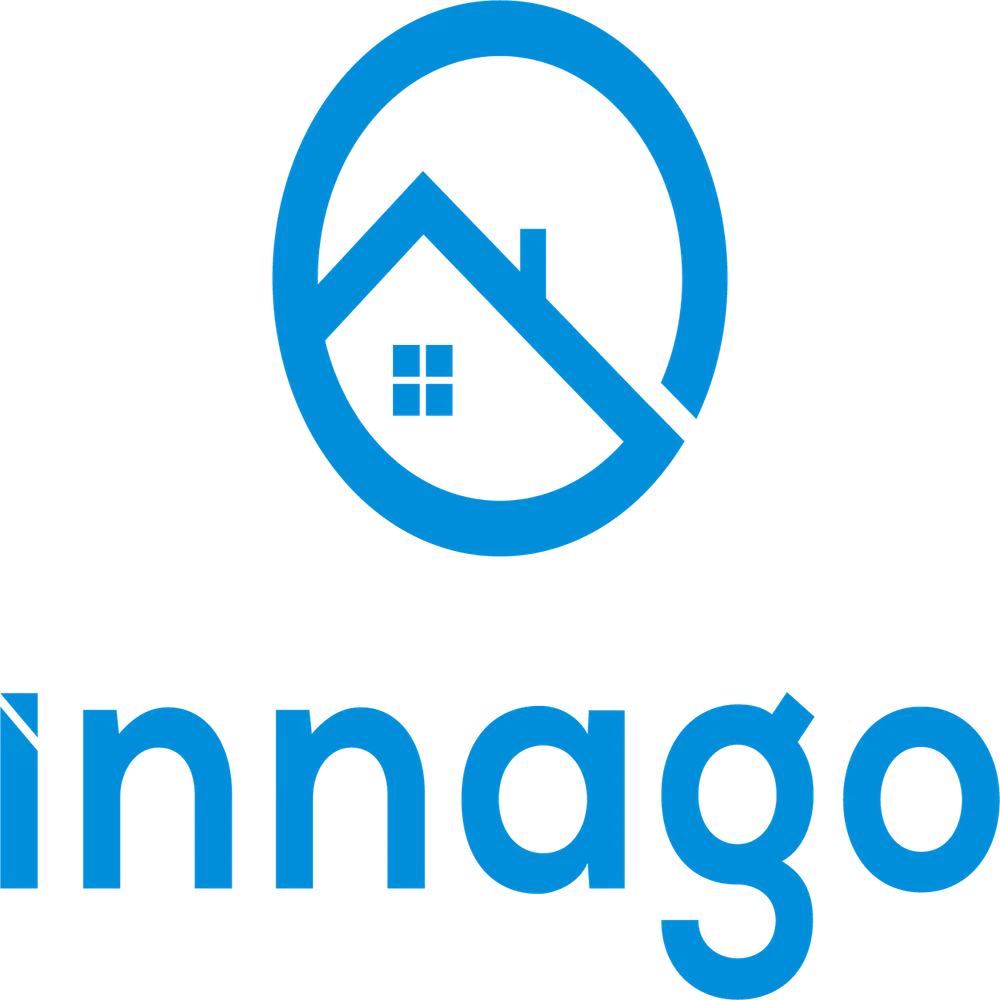 Innago ChatGPT ad — Innago-Landlord Software.