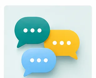 Flex Surveys ChatGPT ad — Better HR Listening