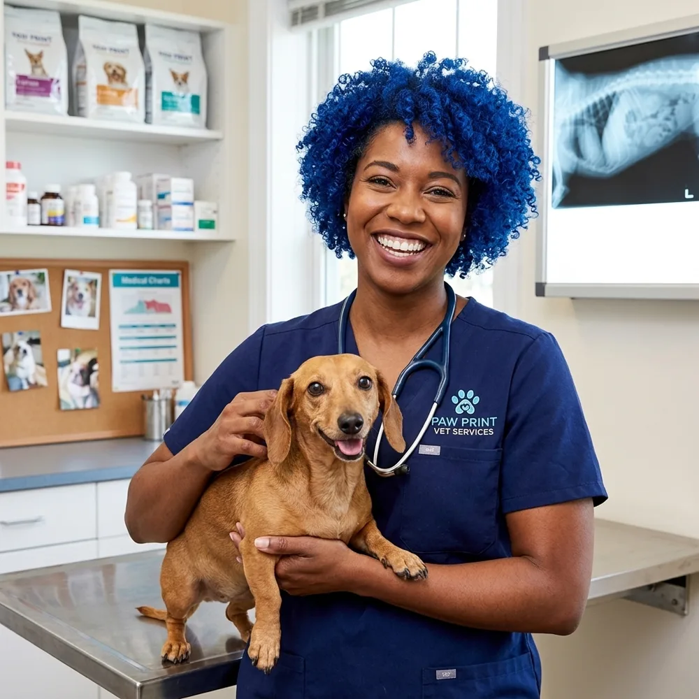 OnPay, Inc. ChatGPT ad — Animal clinic? Try OnPay Payroll