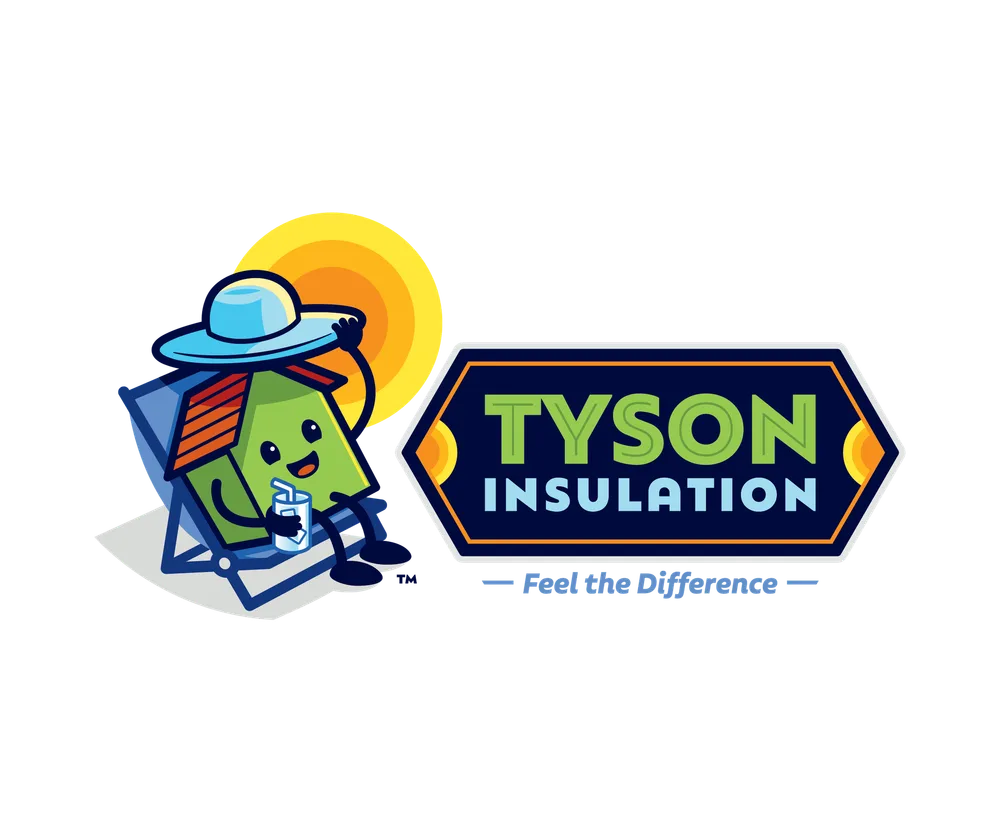 tysoninsulation.com ChatGPT ad — Lower Your Energy Bills — Free Quote