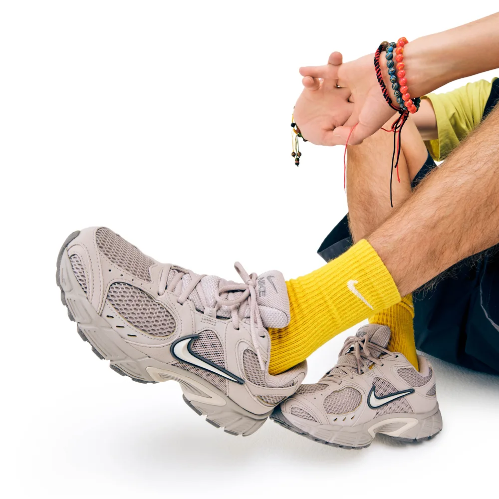DSW ChatGPT ad — Pickleball Shoes For Men