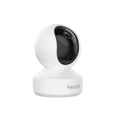 Reolink ChatGPT ad — Reolink E1 Pro Security Camera