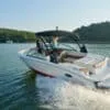 Action Water Sports LLC ChatGPT ad — Award-Winning Boat Dealership