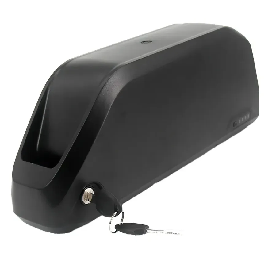 Alibaba.com ChatGPT ad — E-bike Battery (48V-52V)