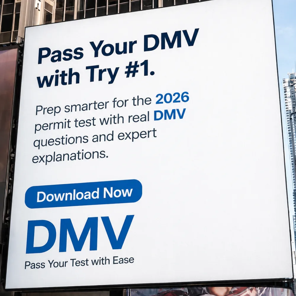 A&D Family Partners LP ChatGPT ad — Pass DMV Test on Try #1