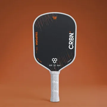 CRBN Pickleball ChatGPT ad — Best Pickleball Paddles for Advanced Players