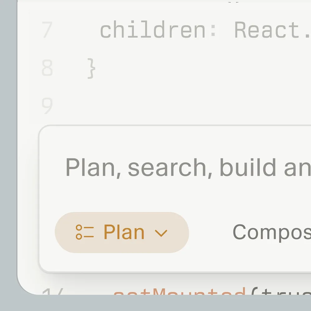 Cursor ChatGPT ad — The Leading AI IDE