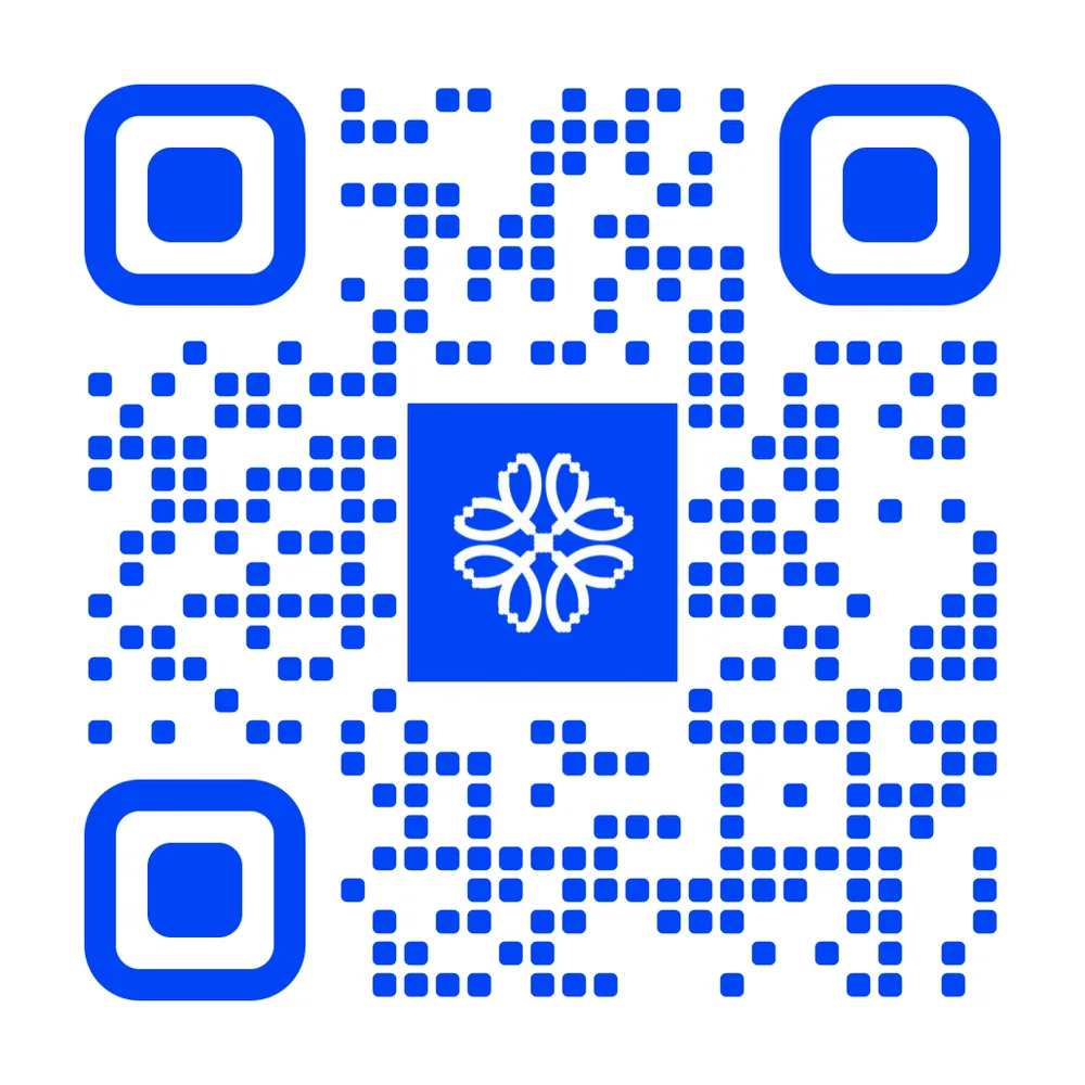 Uniqode Phygital, Inc. ChatGPT ad — QR Codes Built to Grow with Your Brand
