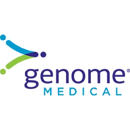 Genome Medical ChatGPT ad — Talk To A Genetic Counselor