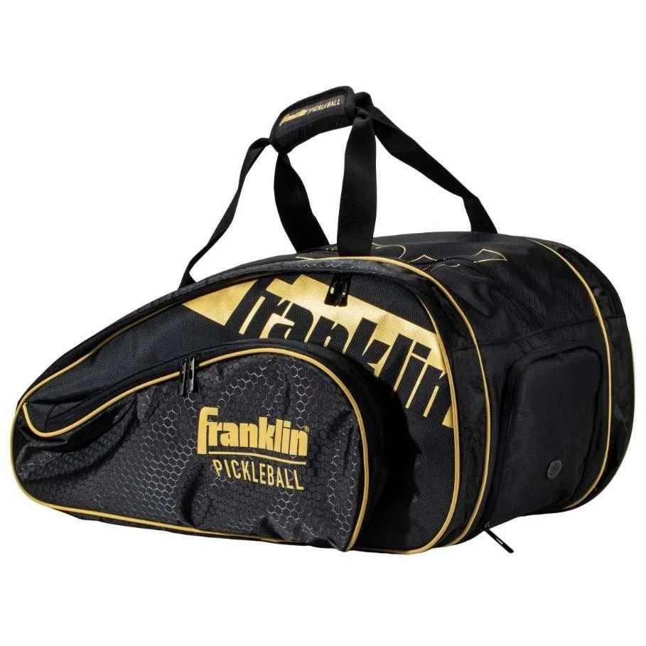 SCHEELS ChatGPT ad — Franklin Pro Series Pickleball Paddle Bag