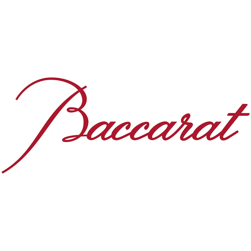 Baccarat ChatGPT ad — Discover Baccarat Rouge 540