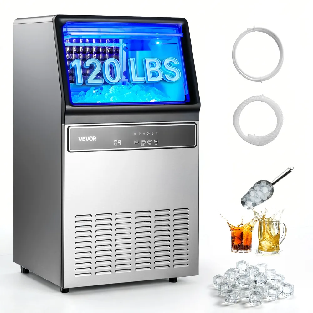Vevor-US ChatGPT ad — VEVOR Ice Makers