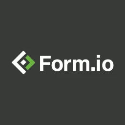 Form.io, LLC ChatGPT ad — Agentic Coding with Governance