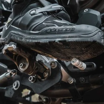 SW-Motech USA ChatGPT ad — SW-MOTECH Motorcycle Ergonomics & Comfort