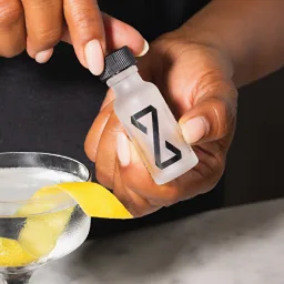 ZBiotics ChatGPT ad — ZBiotics Pre-Alcohol