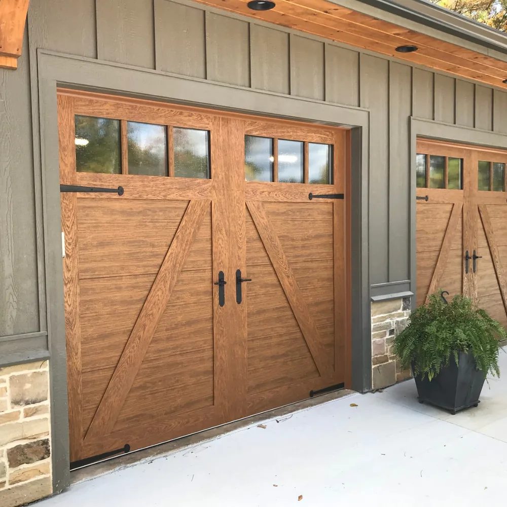 Garage.com ChatGPT ad — Repair or Replace?