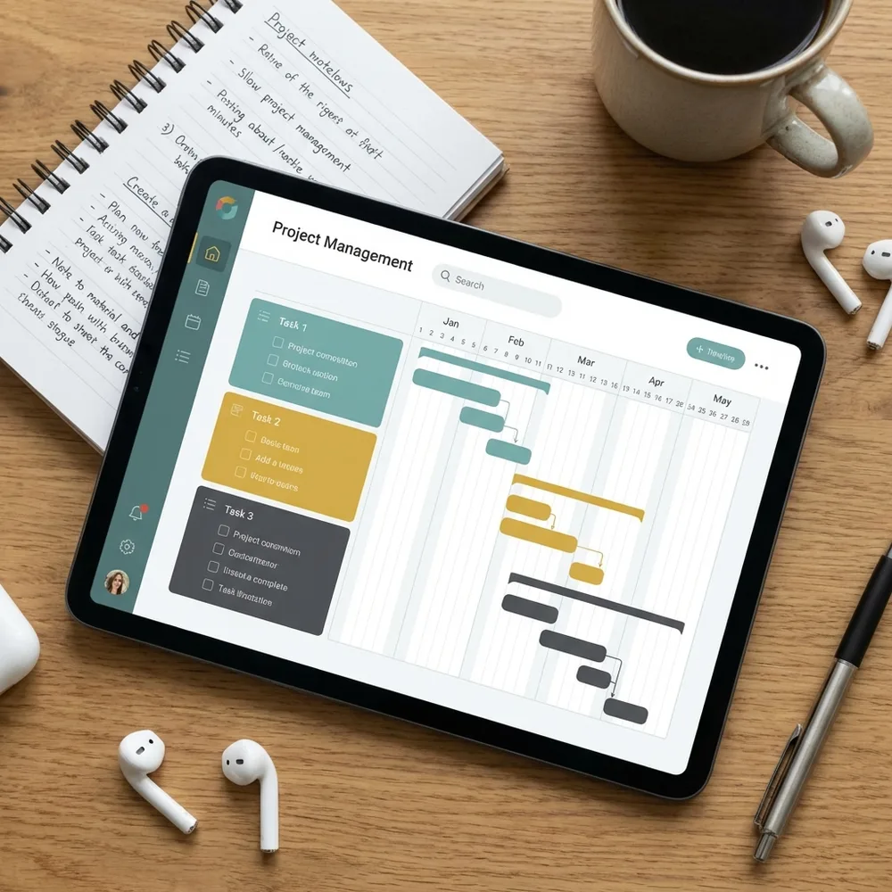 Top10.com ChatGPT ad — Workflow Templates Now