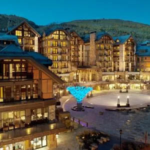 Booking.com ChatGPT ad — All-Inclusive Resorts