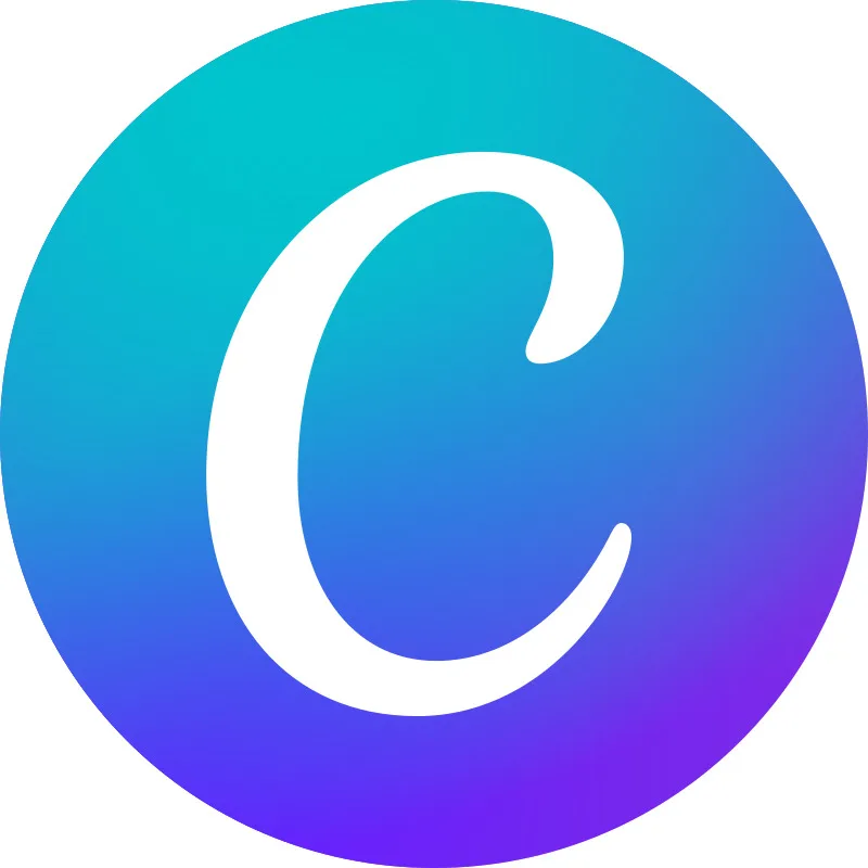 Canva ChatGPT ad — Free flowchart