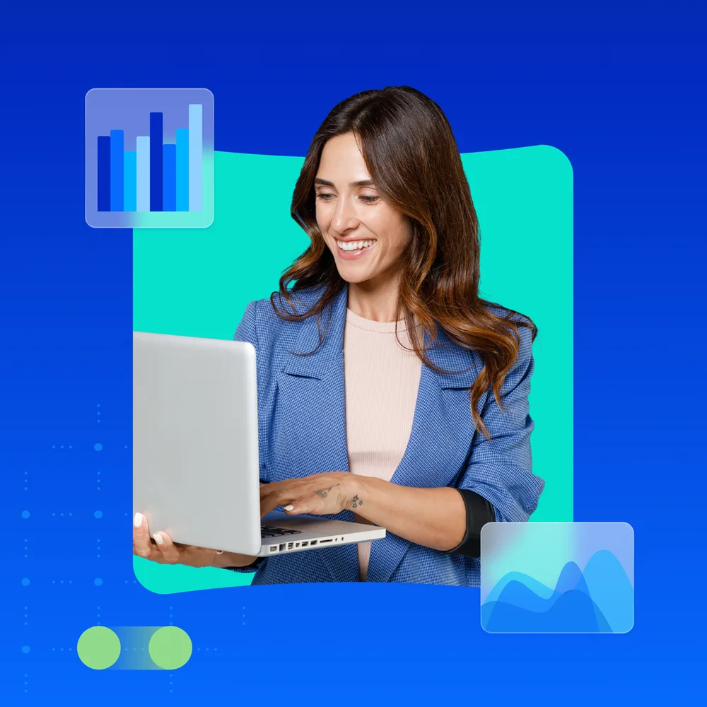 Salesforce ChatGPT ad — Reshape Your AI Agents