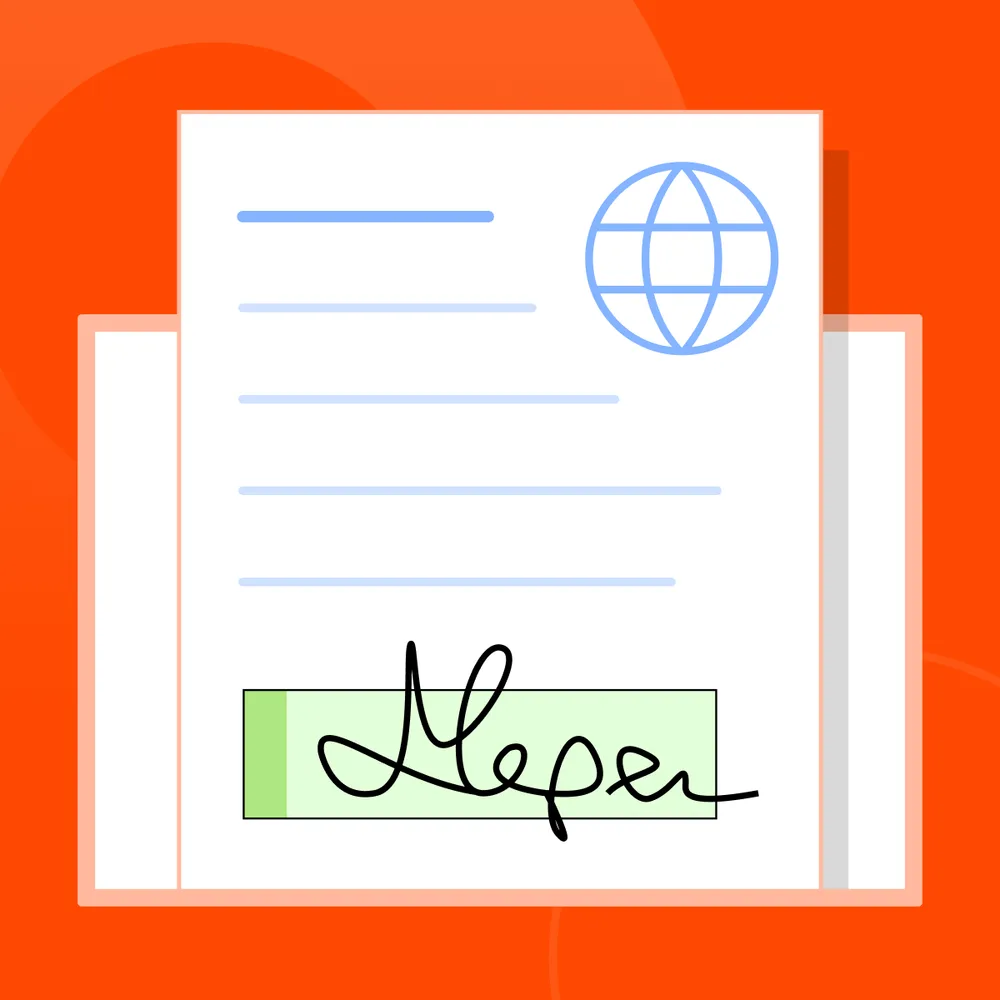 BoldSign ChatGPT ad — Premium eSignatures with Transparent Pricing