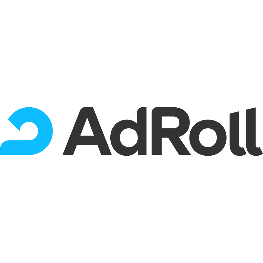 AdRoll ChatGPT ad — #1 Retargeting Platform