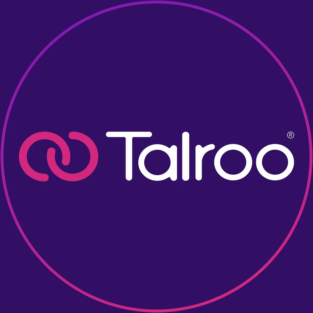 Talroo, Inc. ChatGPT ad — Hire on Talroo — No Contracts