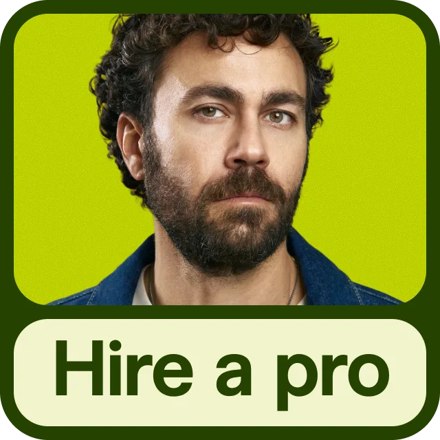 Fiverr ChatGPT ad — Build Your WordPress Website
