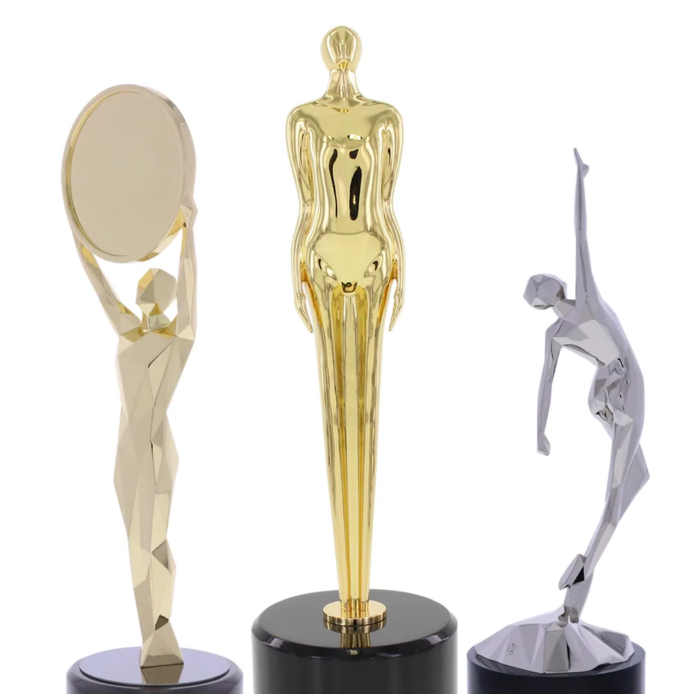 DWM International Inc, DBA Society Awards ChatGPT ad — Premium Recognition Products for Brands