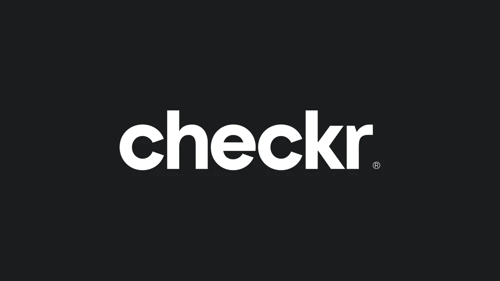 Checkr, Inc. ChatGPT ad — Checkr and GoodHire