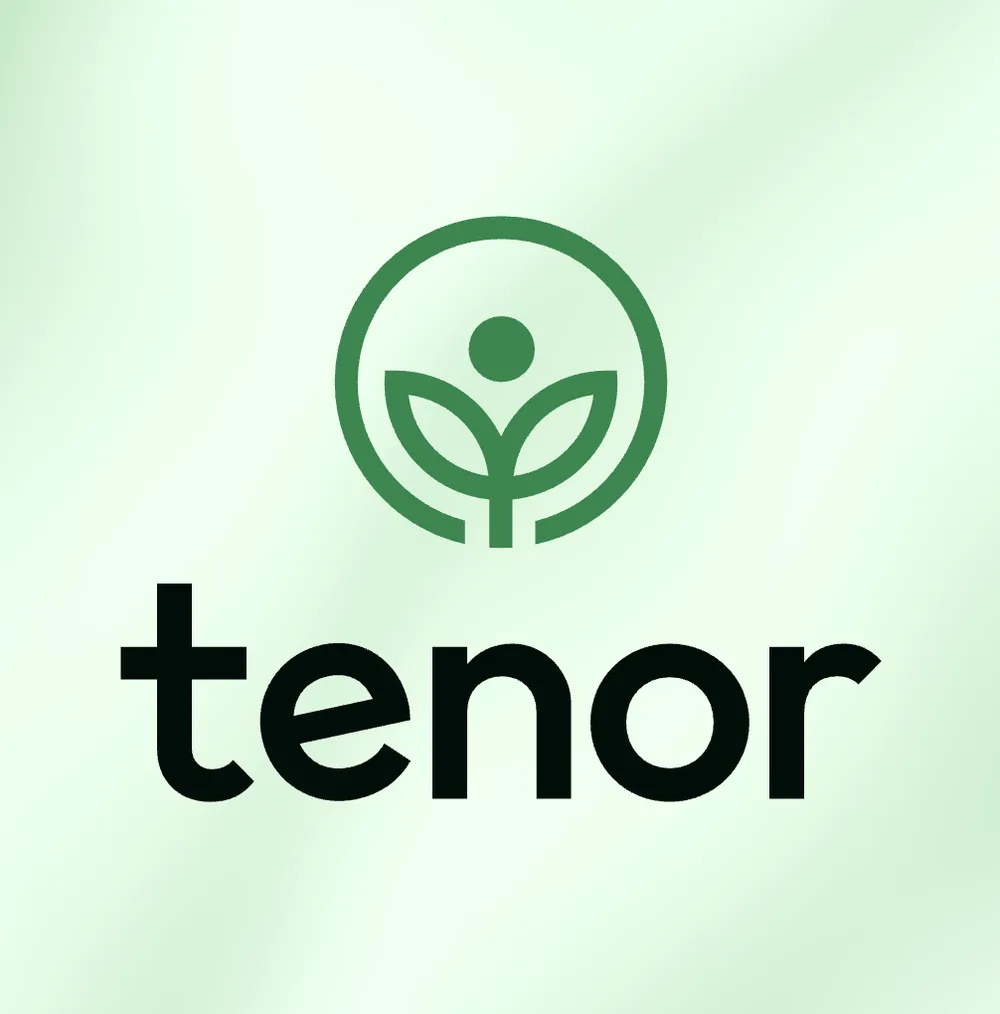 Tenor Systems, Inc. ChatGPT ad — The AI coaching platform for work