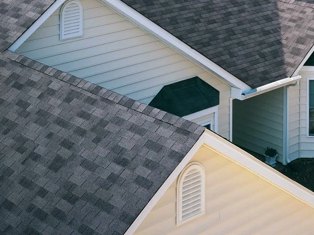 PJ Fitzpatrick ChatGPT ad — Get a Free Roof Price Quote