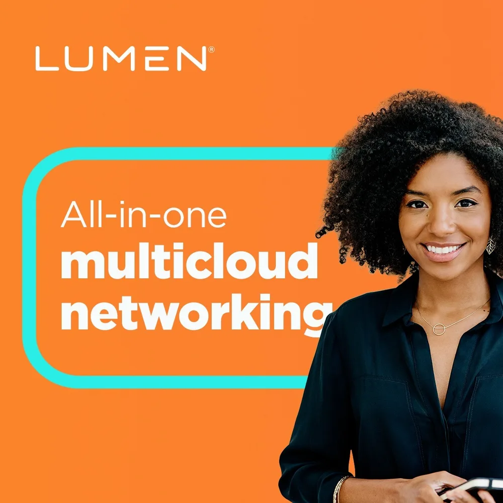 Lumen ChatGPT ad — Lumen®