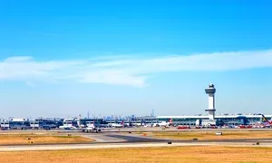 American Association of Airport Executives ChatGPT ad — Resources for Airport Professionals | AAAE