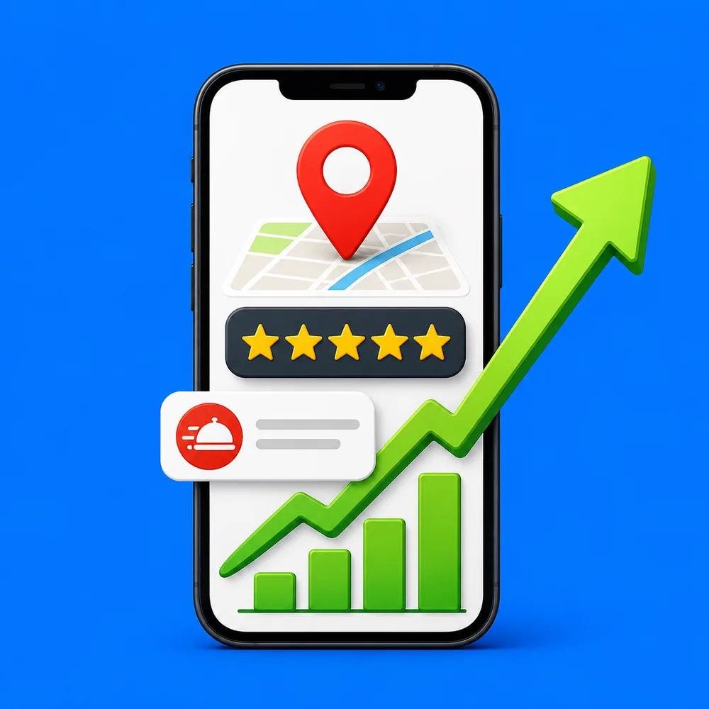 Beyond Menu ChatGPT ad — Get more restaurant orders