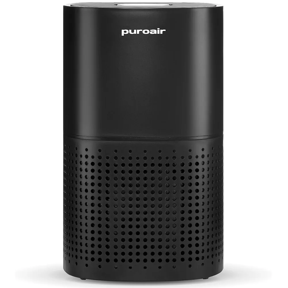 Consumer Picks ChatGPT ad — Top 10 Air Purifiers 2026