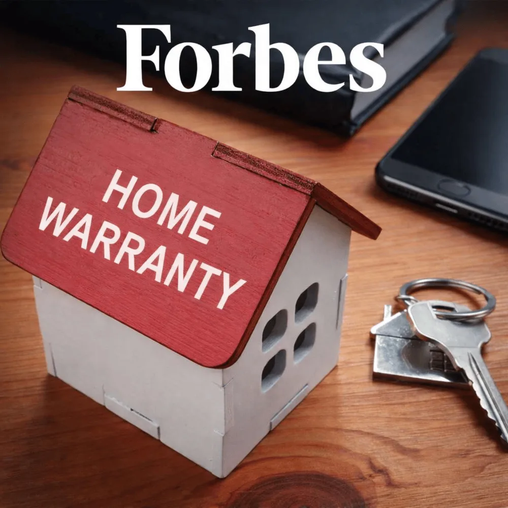 Forbes ChatGPT ad — Compare Home Coverage Today