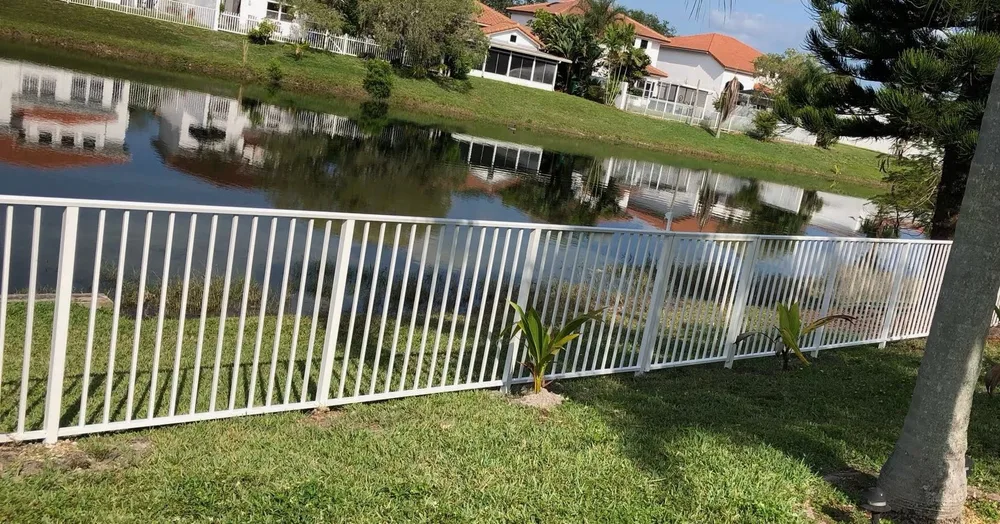Superior Fence and Rail ChatGPT ad — Fencing Experts