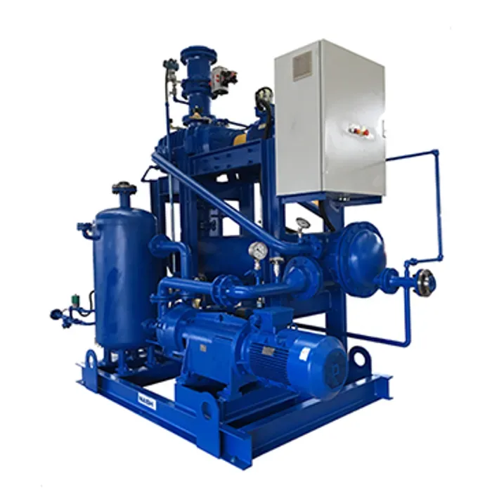 Nash ChatGPT ad — Vacuum Booster Pumps & Systems