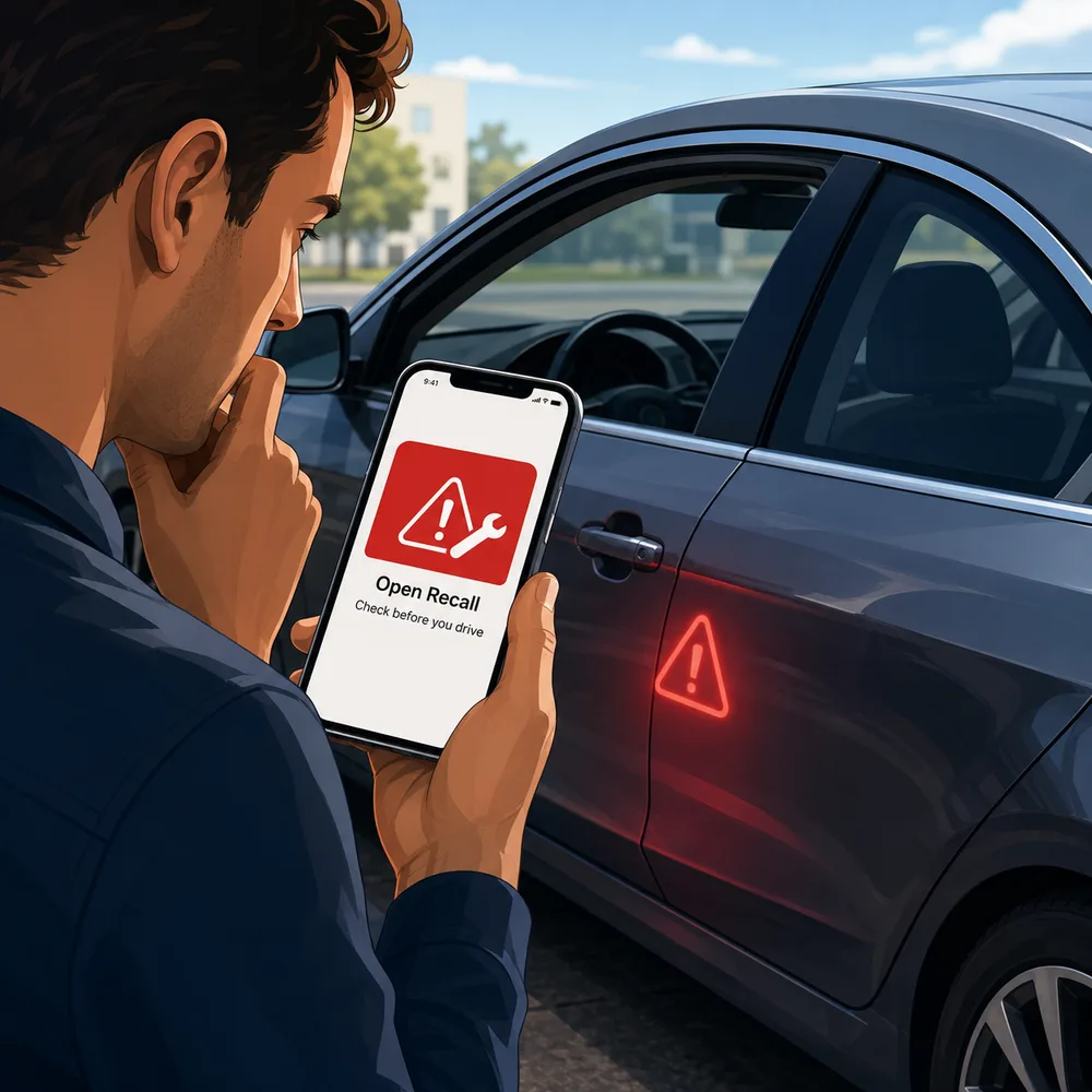 efaq.com ChatGPT ad — Check for Open Recalls