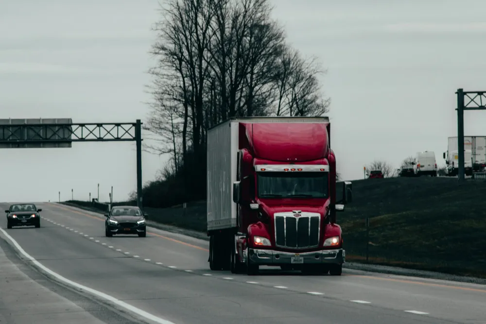National Independent Truckers Insurance Company ChatGPT ad — Commercial Truck Insurance for Owner-Operators
