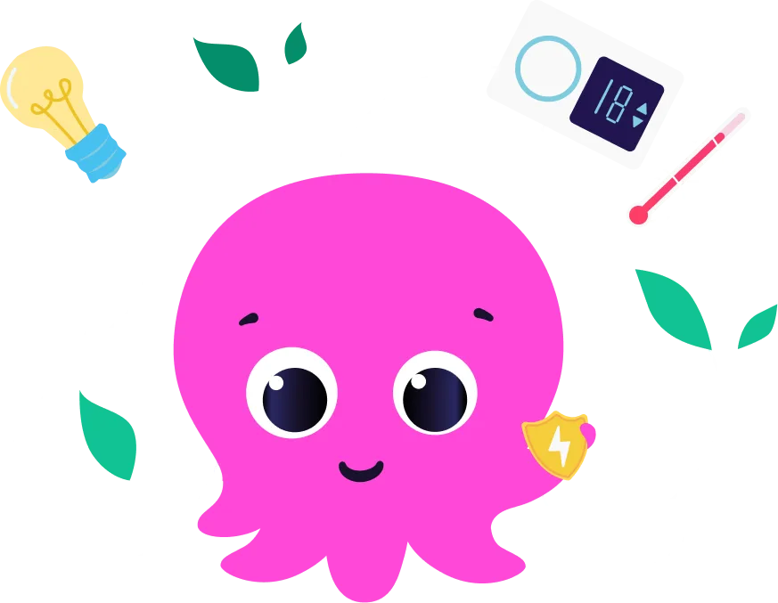 Octopus Energy ChatGPT ad — Charge Your EV at Home for Less