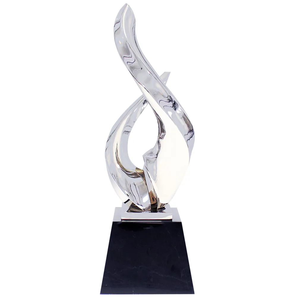 DWM International Inc, DBA Society Awards ChatGPT ad — Premium Corporate Recognition Awards