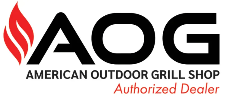 JBS Retail ChatGPT ad — American Outdoor Grills