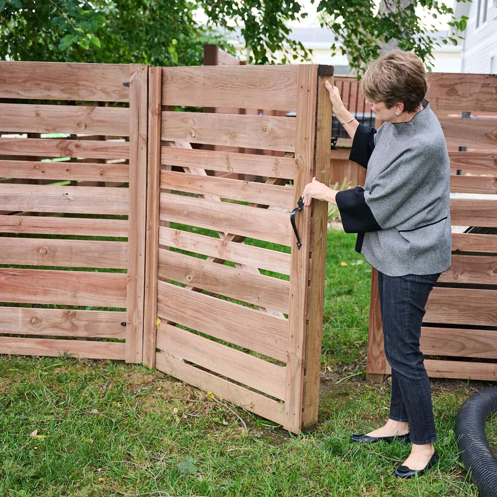 Angi ChatGPT ad — Gate Install Pros