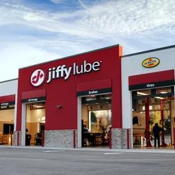 Jiffy Lube ChatGPT ad — Simple Car Care