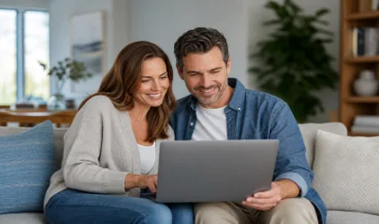 ReadyProspect AI ChatGPT ad — See Who's Ready to Buy Your Stuff