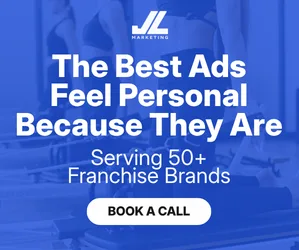 JL Marketing ChatGPT ad — JL Marketing Facebook & Instagram Lead Generation
