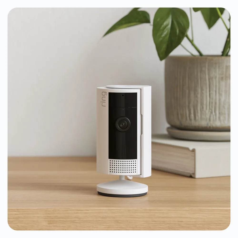 Ring ChatGPT ad — Smart Home Integration
