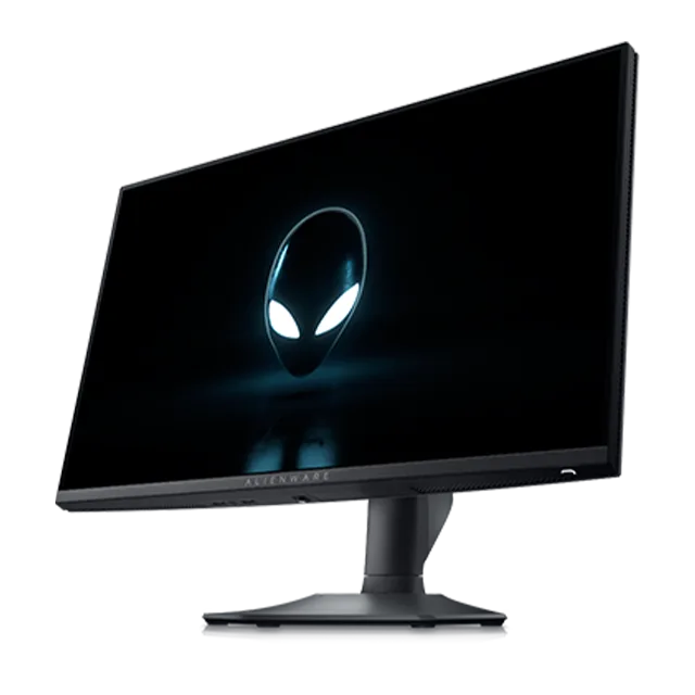 Dell ChatGPT ad — Standout Speed & Detail